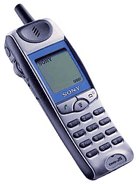 Sony Ericsson J5